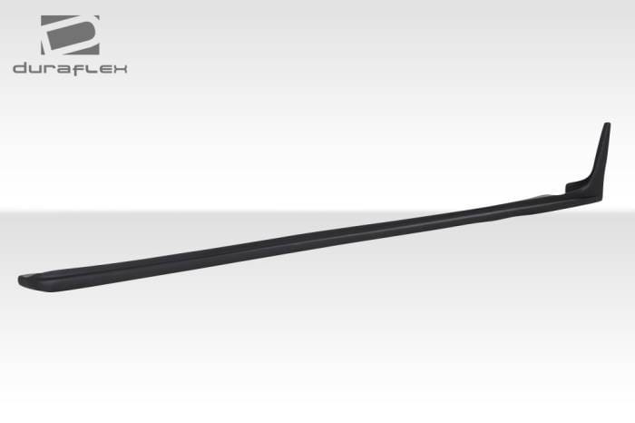 Chevrolet Corvette Duraflex ZR Edition Side Skirts Rocker Panels - 2 Piece - 105696 thumbnail 11