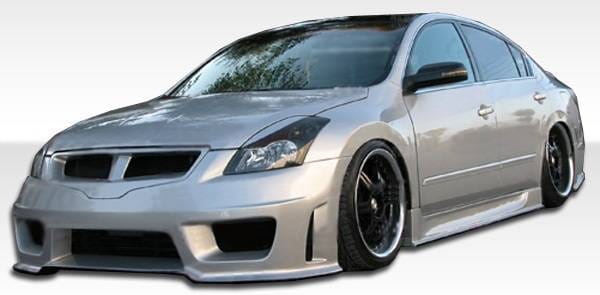 Nissan Altima Duraflex Sigma Body Kit - 5 Piece - 105687