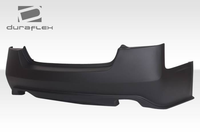 Nissan Altima Duraflex Sigma Body Kit - 5 Piece - 105687 thumbnail 5