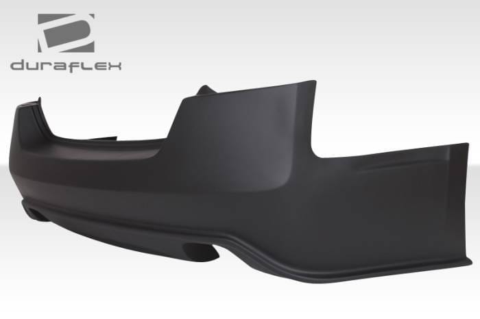 Nissan Altima Duraflex Sigma Body Kit - 5 Piece - 105687 thumbnail 6