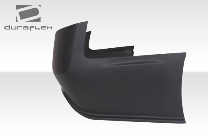 Nissan Altima Duraflex Sigma Body Kit - 5 Piece - 105687 thumbnail 7