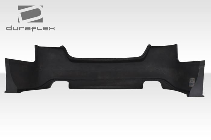 Nissan Altima Duraflex Sigma Body Kit - 5 Piece - 105687 thumbnail 9