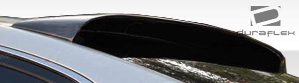 Nissan Altima Duraflex Sigma Body Kit - 5 Piece - 105687 thumbnail 11