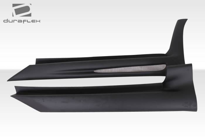 Ford F150 Duraflex Cobra R Body Kit - 4 Piece - 108046 thumbnail 9