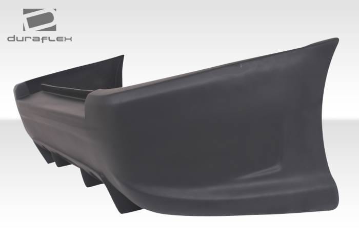 Ford F150 Duraflex Stepside Extended Cab Platinum Body Kit - 4 Piece - 105692 thumbnail 4