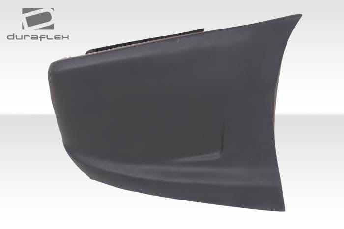Ford F150 Duraflex Stepside Extended Cab Platinum Body Kit - 4 Piece - 105692 thumbnail 5