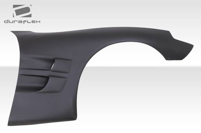Chevrolet Corvette Duraflex ZR Edition Fenders - 2 Piece - 105703 thumbnail 10
