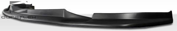 Chevrolet Corvette Duraflex ZR Edition Front Lip Under Spoiler Air Dam - 1 Piece - 105767 thumbnail 8