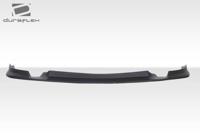Chevrolet Corvette Duraflex ZR Edition Front Lip Under Spoiler Air Dam - 1 Piece - 105767 thumbnail 10