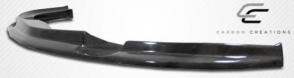 Chevrolet Corvette Carbon Creations ZR Edition Front Lip Under Spoiler Air Dam - 1 Piece - 105768 thumbnail 3