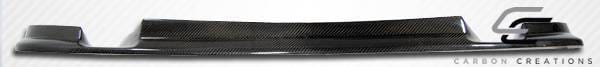 Chevrolet Corvette Carbon Creations ZR Edition Front Lip Under Spoiler Air Dam - 1 Piece - 105768 thumbnail 5