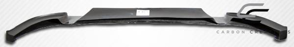 Chevrolet Corvette Carbon Creations ZR Edition Front Lip Under Spoiler Air Dam - 1 Piece - 105768 thumbnail 7