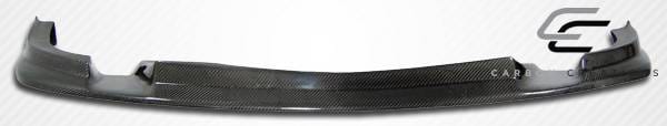 Chevrolet Corvette Carbon Creations ZR Edition Front Lip Under Spoiler Air Dam - 1 Piece - 105768 thumbnail 8