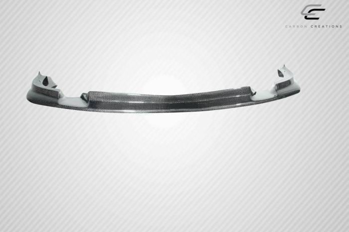 Chevrolet Corvette Carbon Creations ZR Edition Front Lip Under Spoiler Air Dam - 1 Piece - 105768 thumbnail 10