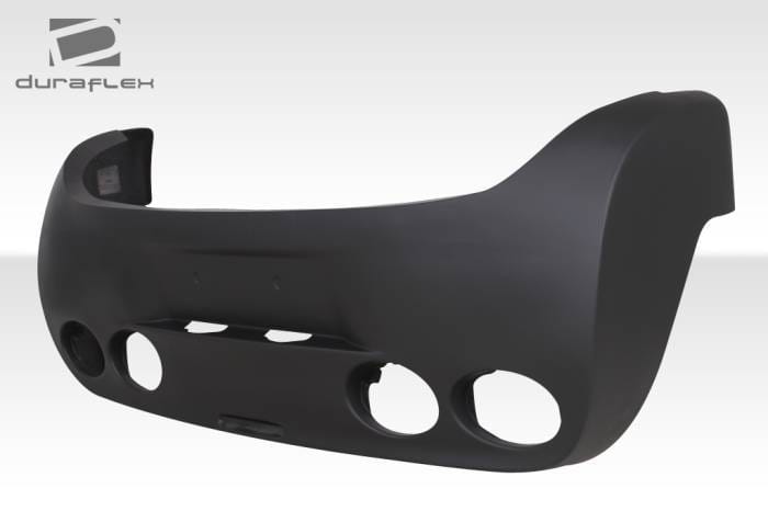 Chevrolet Corvette Duraflex ZR Edition Rear Bumper Cover - 1 Piece - 105698 thumbnail 11