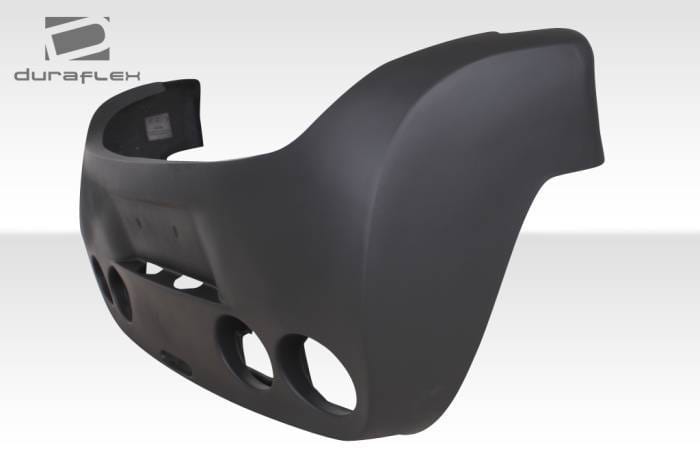 Chevrolet Corvette Duraflex ZR Edition Rear Bumper Cover - 1 Piece - 105698 thumbnail 12