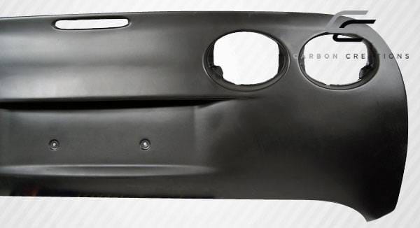 Chevrolet Corvette Carbon Creations ZR Edition Body Kit - 6 Piece - 105709 thumbnail 3