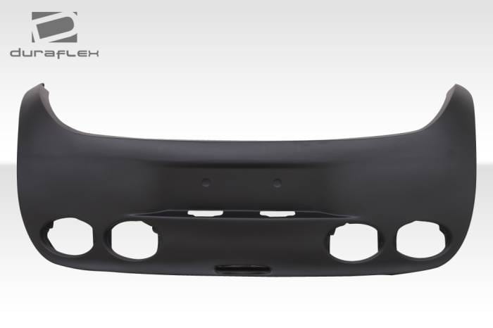 Chevrolet Corvette Carbon Creations ZR Edition Body Kit - 6 Piece - 105709 thumbnail 8