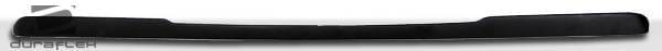 Chevrolet Corvette Duraflex ZR Edition Wing Trunk Lid Spoiler - 1 Piece - 105701 thumbnail 5