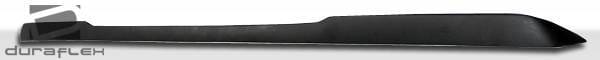 Chevrolet Corvette Duraflex ZR Edition Wing Trunk Lid Spoiler - 1 Piece - 105701 thumbnail 6