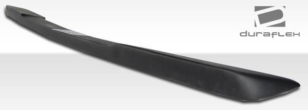 Chevrolet Corvette Duraflex ZR Edition Wing Trunk Lid Spoiler - 1 Piece - 105701 thumbnail 7