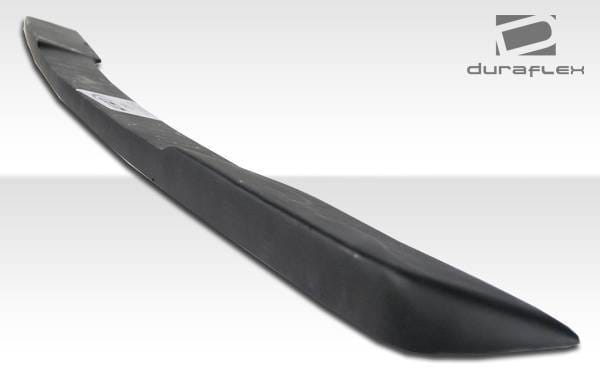 Chevrolet Corvette Duraflex ZR Edition Wing Trunk Lid Spoiler - 1 Piece - 105701 thumbnail 8