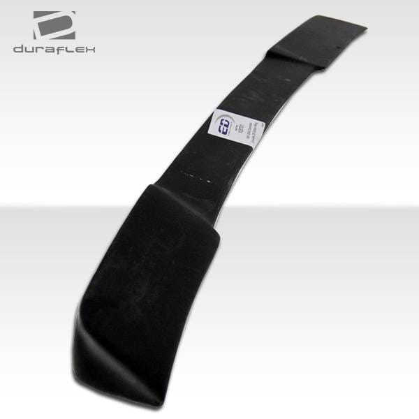 Chevrolet Corvette Duraflex ZR Edition Wing Trunk Lid Spoiler - 1 Piece - 105701 thumbnail 9