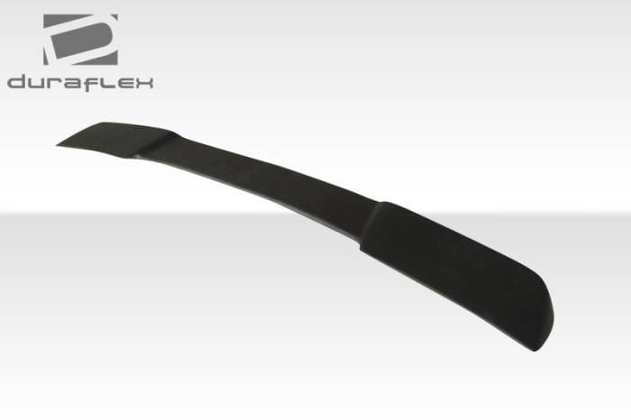 Chevrolet Corvette Duraflex ZR Edition Wing Trunk Lid Spoiler - 1 Piece - 105701 thumbnail 10