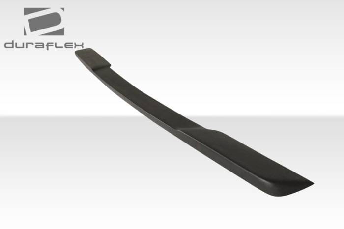 Chevrolet Corvette Duraflex ZR Edition Wing Trunk Lid Spoiler - 1 Piece - 105701 thumbnail 11