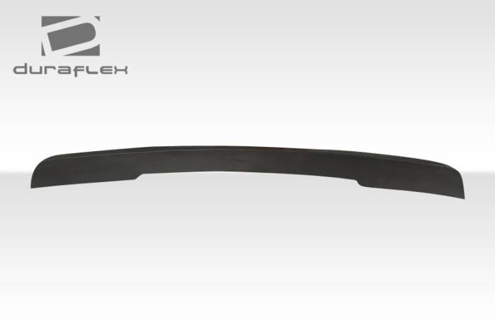 Chevrolet Corvette Duraflex ZR Edition Wing Trunk Lid Spoiler - 1 Piece - 105701 thumbnail 12
