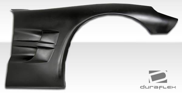 Chevrolet Corvette Duraflex ZR Edition Body Kit - 10 Piece - 105708 thumbnail 3