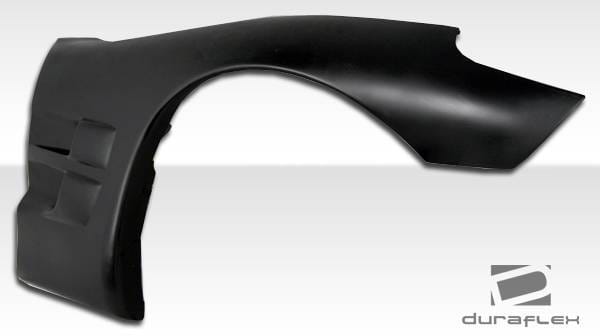 Chevrolet Corvette Duraflex ZR Edition Body Kit - 10 Piece - 105708 thumbnail 4
