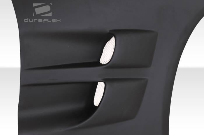 Chevrolet Corvette Duraflex ZR Edition Body Kit - 10 Piece - 105708 thumbnail 11