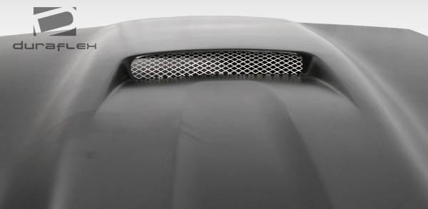 Chevrolet Corvette Duraflex ZR Edition Hood - 1 Piece - 105777 thumbnail 8