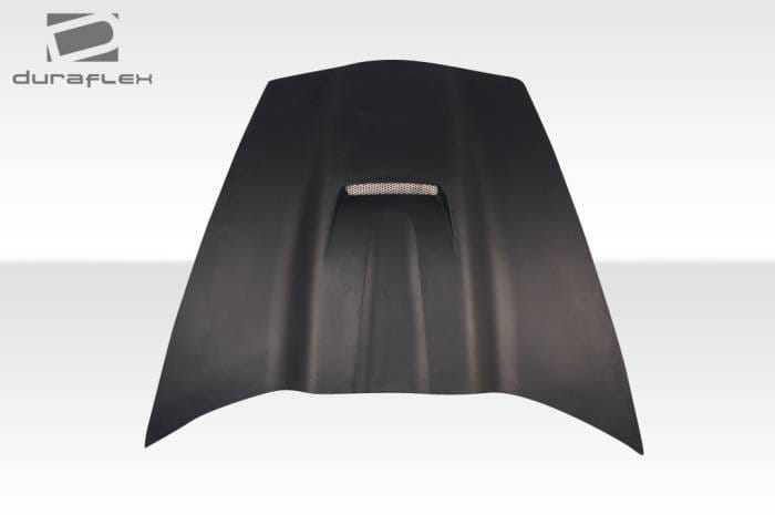 Chevrolet Corvette Duraflex ZR Edition Hood - 1 Piece - 105777 thumbnail 10