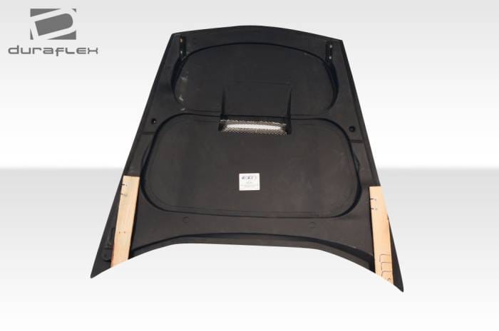 Chevrolet Corvette Duraflex ZR Edition Hood - 1 Piece - 105777 thumbnail 11