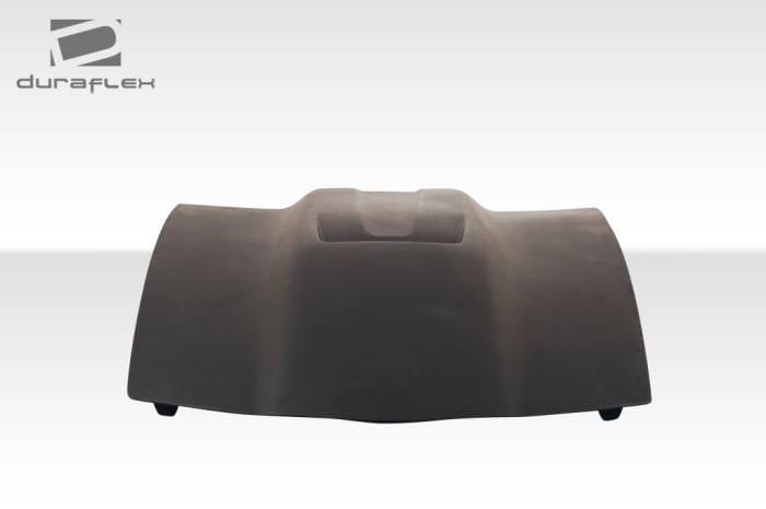 Chevrolet Corvette Duraflex ZR Edition Hood - 1 Piece - 105777 thumbnail 12