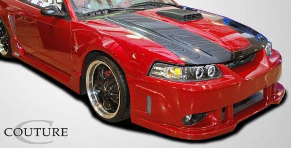 Ford Mustang Special Edition Couture Urethane Side Skirts Body Kit 105798 thumbnail 5