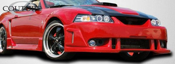 Ford Mustang Special Edition Couture Urethane Side Skirts Body Kit 105798 thumbnail 6