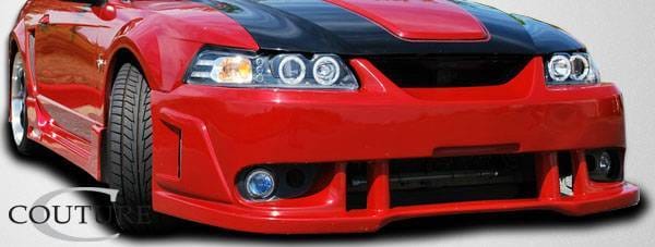 Ford Mustang Special Edition Couture Urethane Side Skirts Body Kit 105798 thumbnail 7