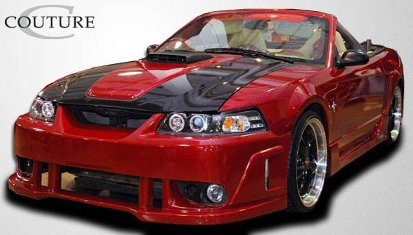 Ford Mustang Special Edition Couture Urethane Side Skirts Body Kit 105798 thumbnail 8