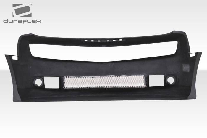 Chevrolet Camaro Duraflex Hot Wheels Wide Body Body Kit - 8 Piece - 105825 thumbnail 9