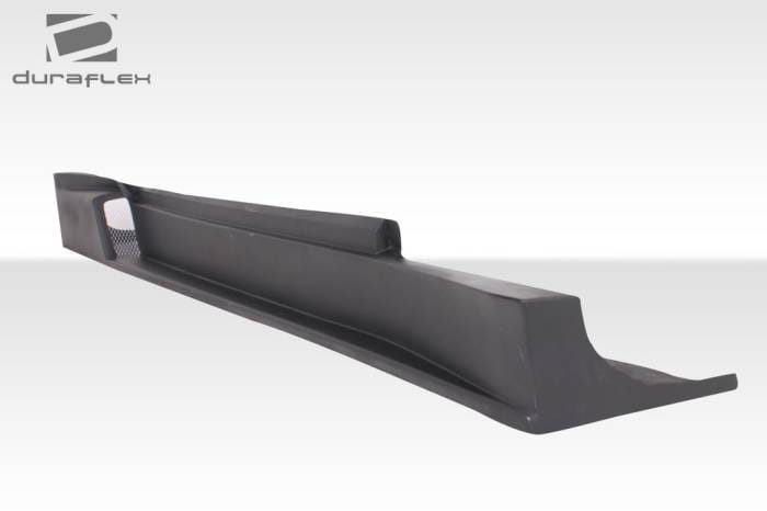 Chevrolet Camaro Duraflex Hot Wheels Wide Body Body Kit - 8 Piece - 105825 thumbnail 11
