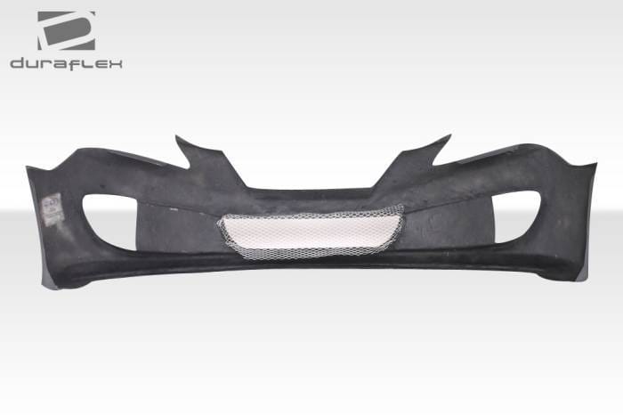 Hyundai Genesis Duraflex Hot Wheels Body Kit - 4 Piece - 105840 thumbnail 10