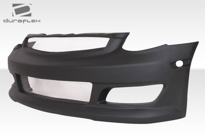Infiniti G35 2DR Duraflex C-Sport Front Bumper Cover - 1 Piece - 105885 thumbnail 8