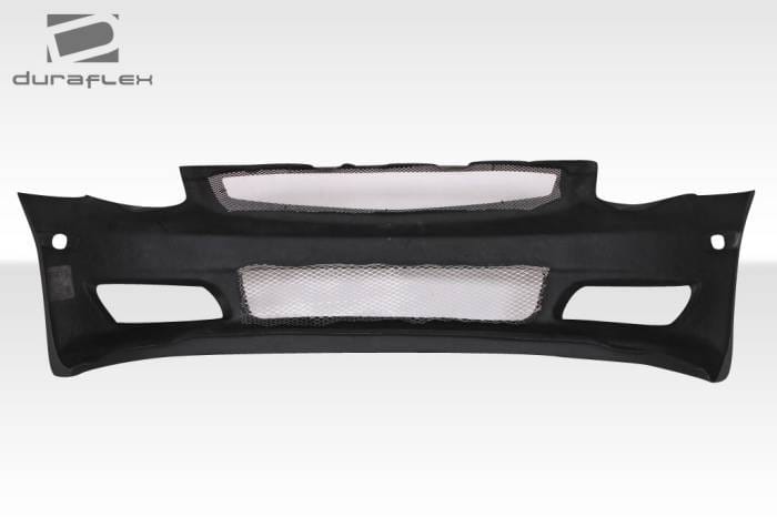 Infiniti G35 2DR Duraflex C-Sport Front Bumper Cover - 1 Piece - 105885 thumbnail 12