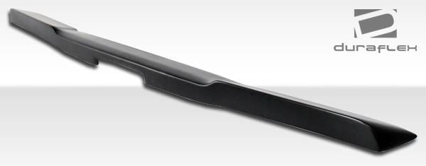 Chevrolet Corvette ZR Edition Duraflex Body Kit-Wing/Spoiler 105771 thumbnail 5