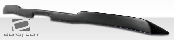Chevrolet Corvette ZR Edition Duraflex Body Kit-Wing/Spoiler 105771 thumbnail 6