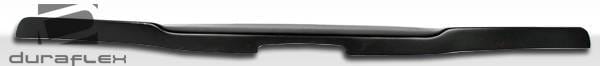 Chevrolet Corvette ZR Edition Duraflex Body Kit-Wing/Spoiler 105771 thumbnail 7