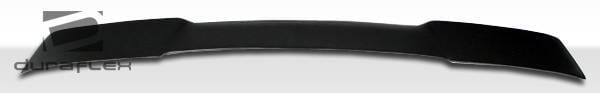 Chevrolet Corvette ZR Edition Duraflex Body Kit-Wing/Spoiler 105771 thumbnail 9